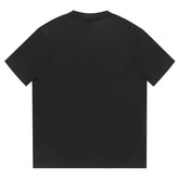 GUCCI Logo Printed T-Shirt Oversized